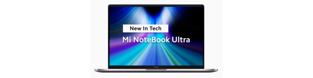 Laptops: Xiaomi Notebook Ultra Max Rs.46540 to Rs.48990